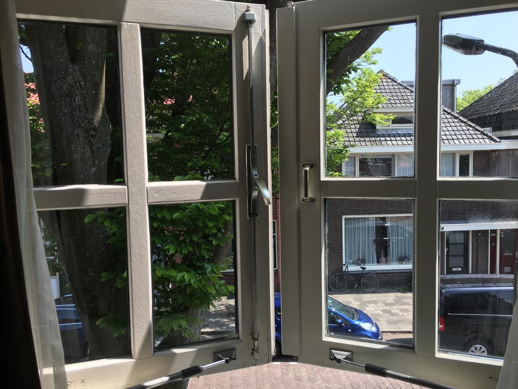 Herberg De Compagnie Enkhuizen Ngoại thất bức ảnh
