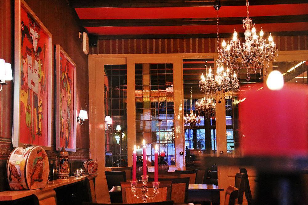 Herberg De Compagnie Enkhuizen Ngoại thất bức ảnh